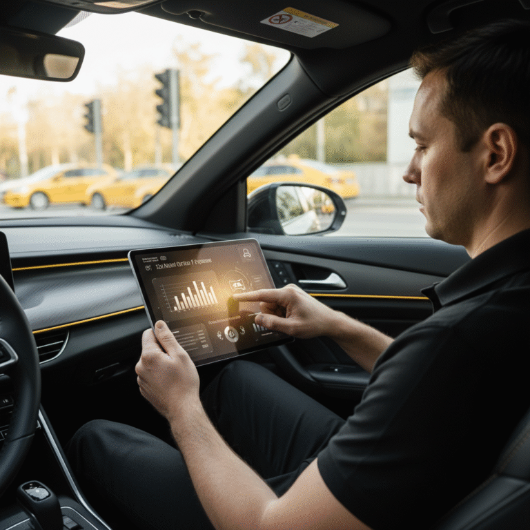 Como Consultar os Débitos do Seu Veículo pelo RENAVAM e Evitar Problemas