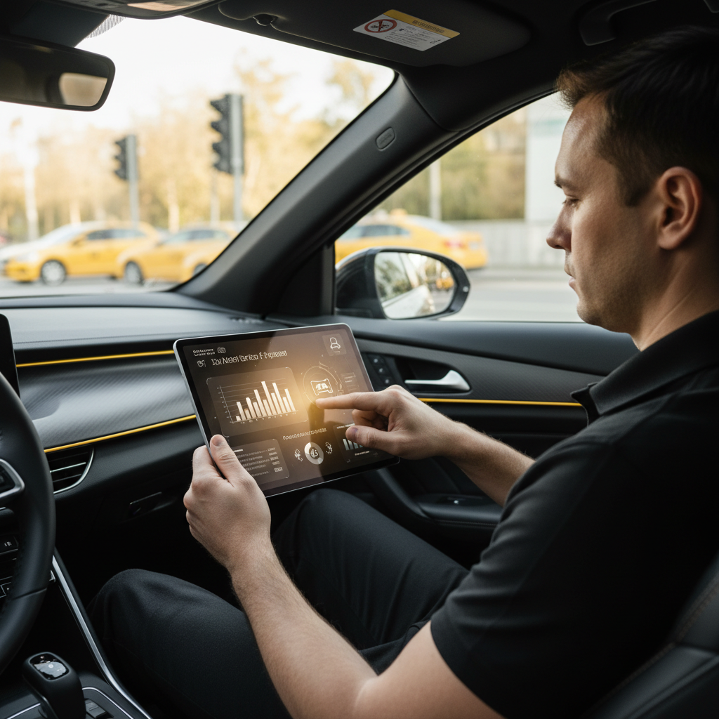 Como Consultar os Débitos do Seu Veículo pelo RENAVAM e Evitar Problemas