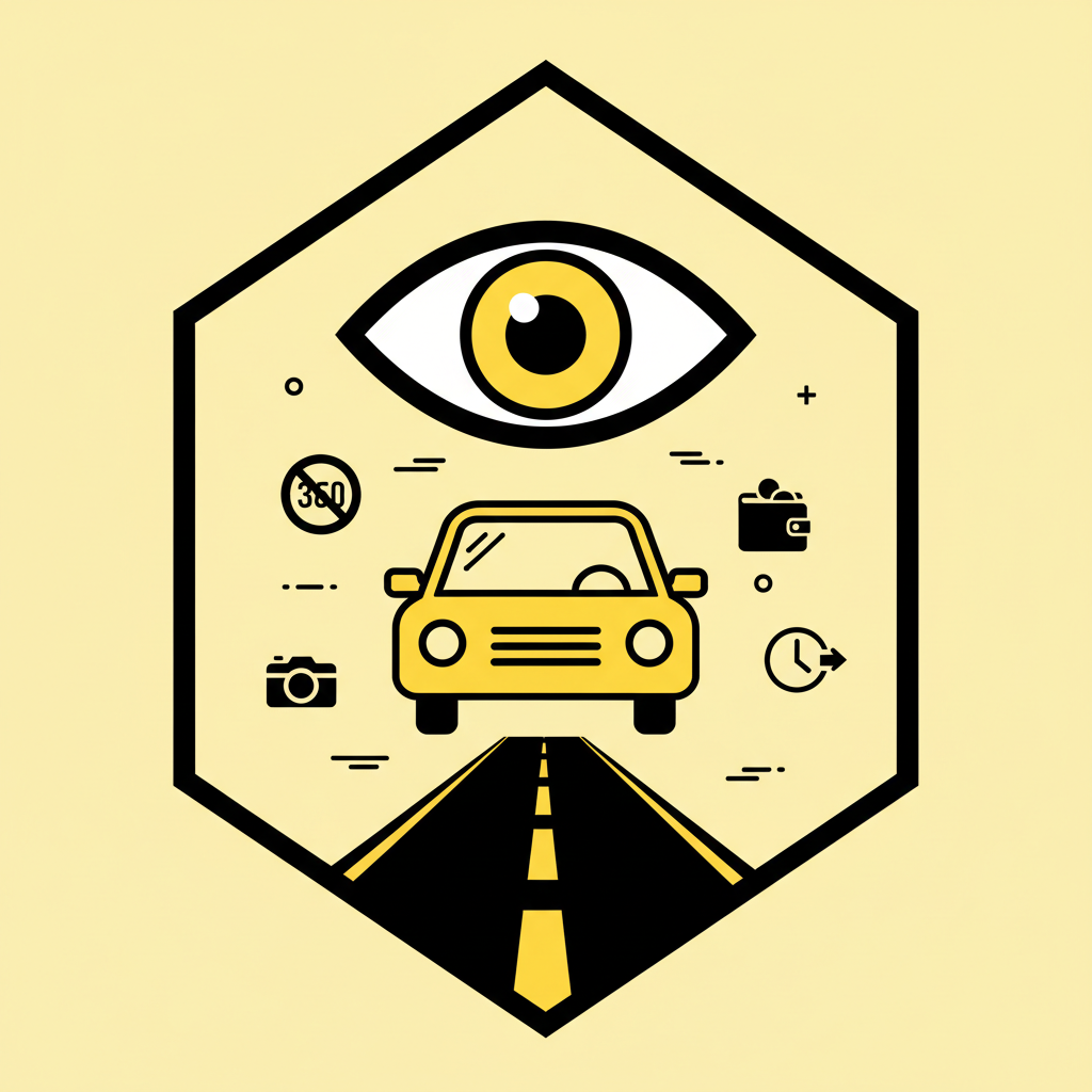 Atenção: essa multa pode suspender sua CNH sem você perceber