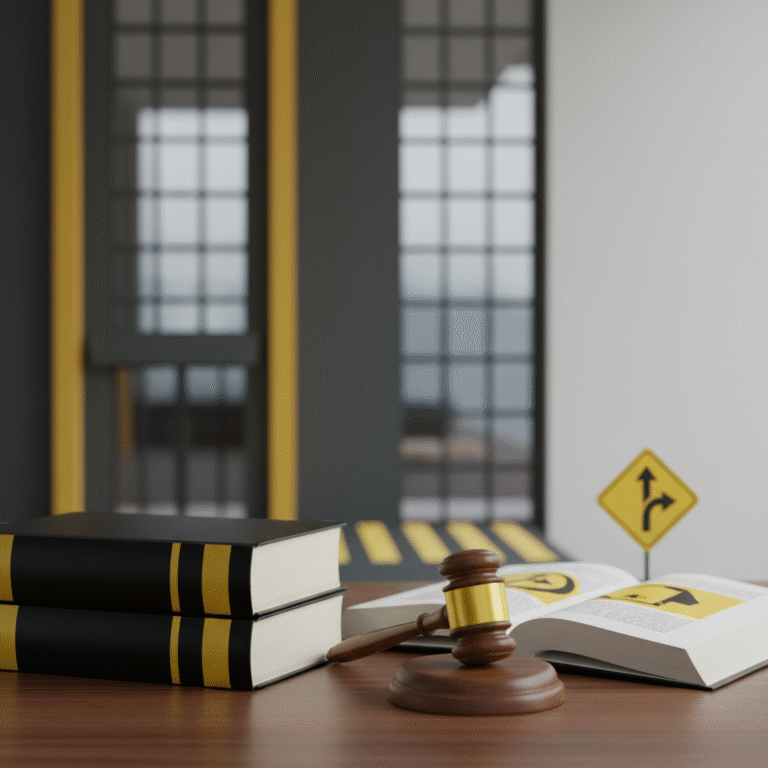 Atenção: Segurança no barco – Fique atento às principais infrações