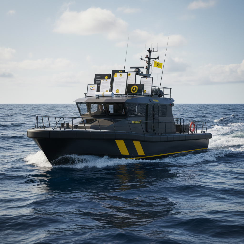 Atenção: Regularização de Documentos de Embarcações é Essencial!