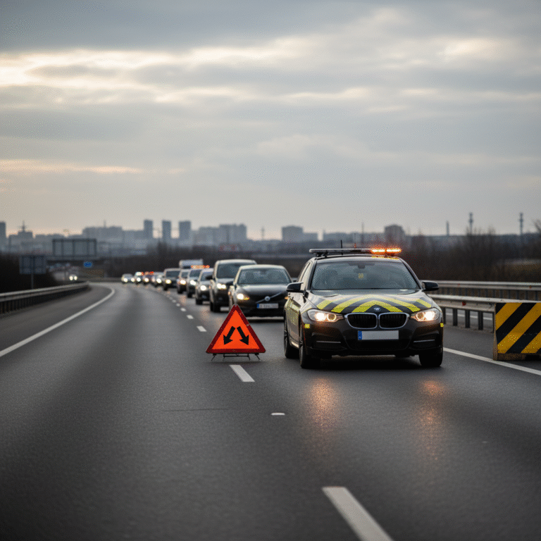 Atenção: essa multa do DNIT pode suspender sua CNH sem você perceber