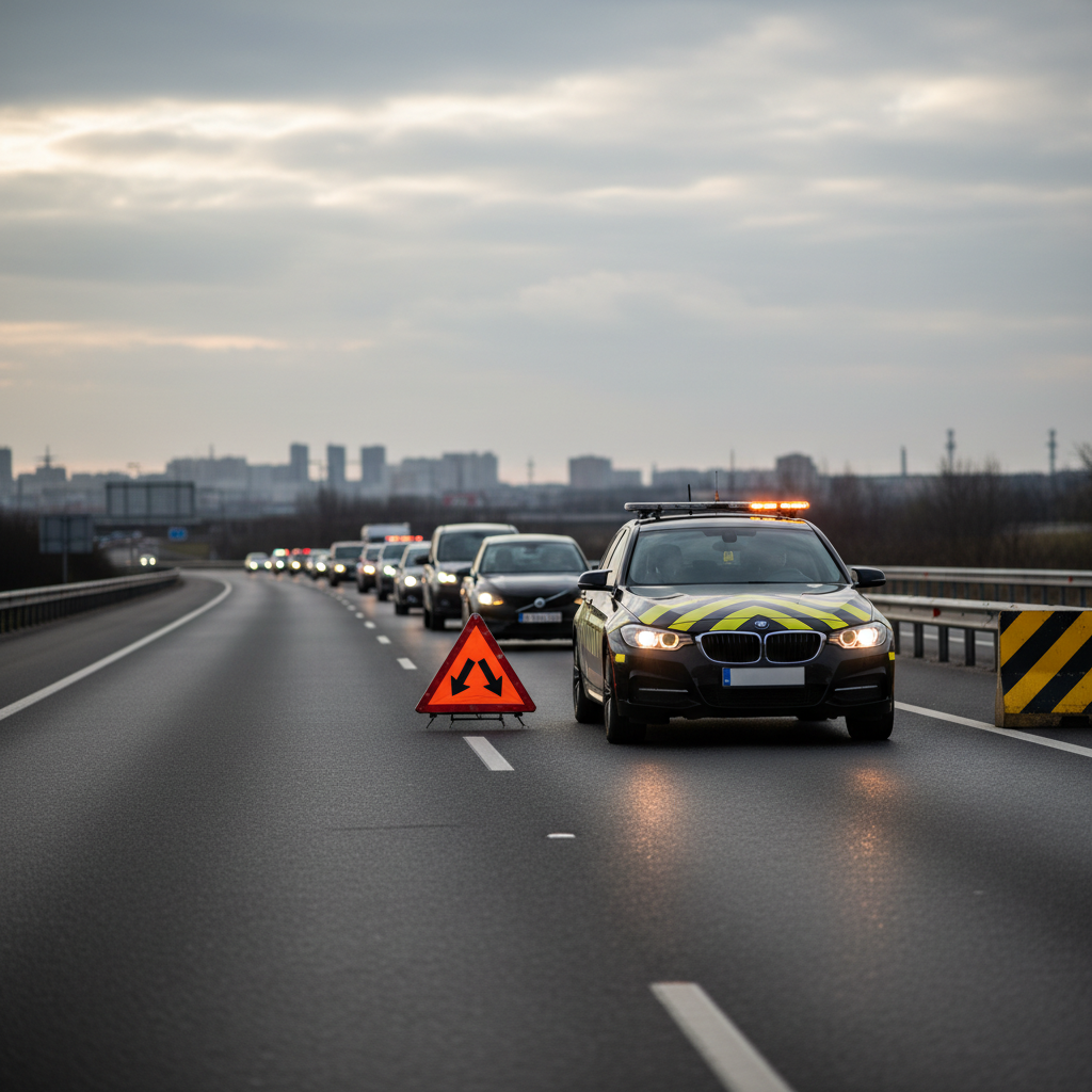 Atenção: essa multa do DNIT pode suspender sua CNH sem você perceber