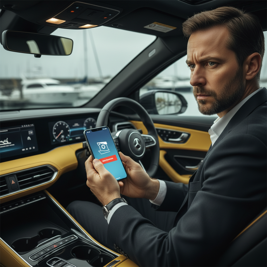 Atenção: Essa multa pode suspender sua CNH sem você perceber!