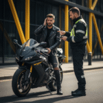 Atenção: Multa por Dirigir Sem Capacete Pode Suspender Sua CNH