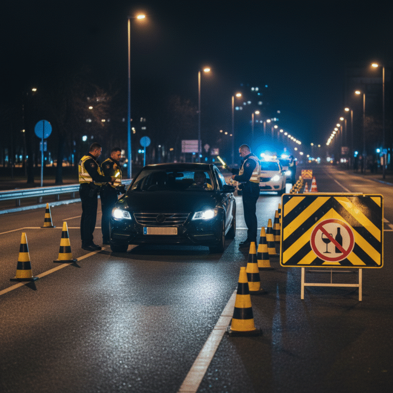 Atenção: Essa multa pode suspender sua CNH sem você perceber!