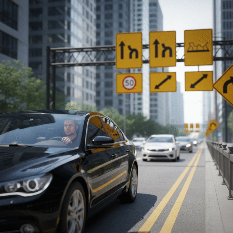 Atenção: essa multa pode suspender sua CNH sem você perceber