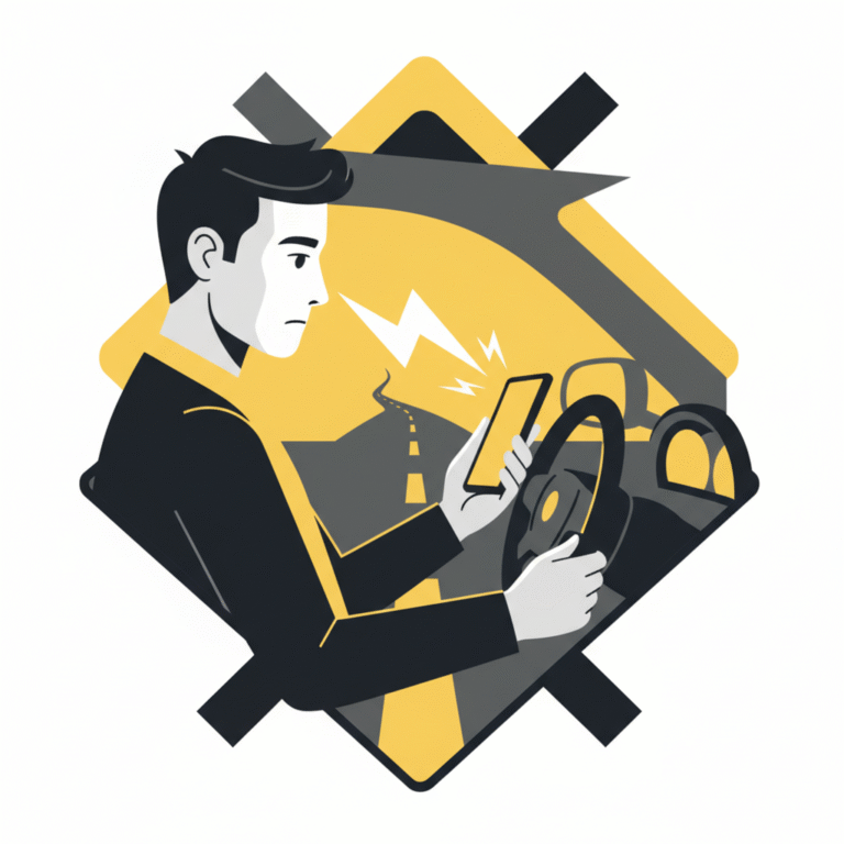 Essa multa pode suspender sua CNH sem você perceber!