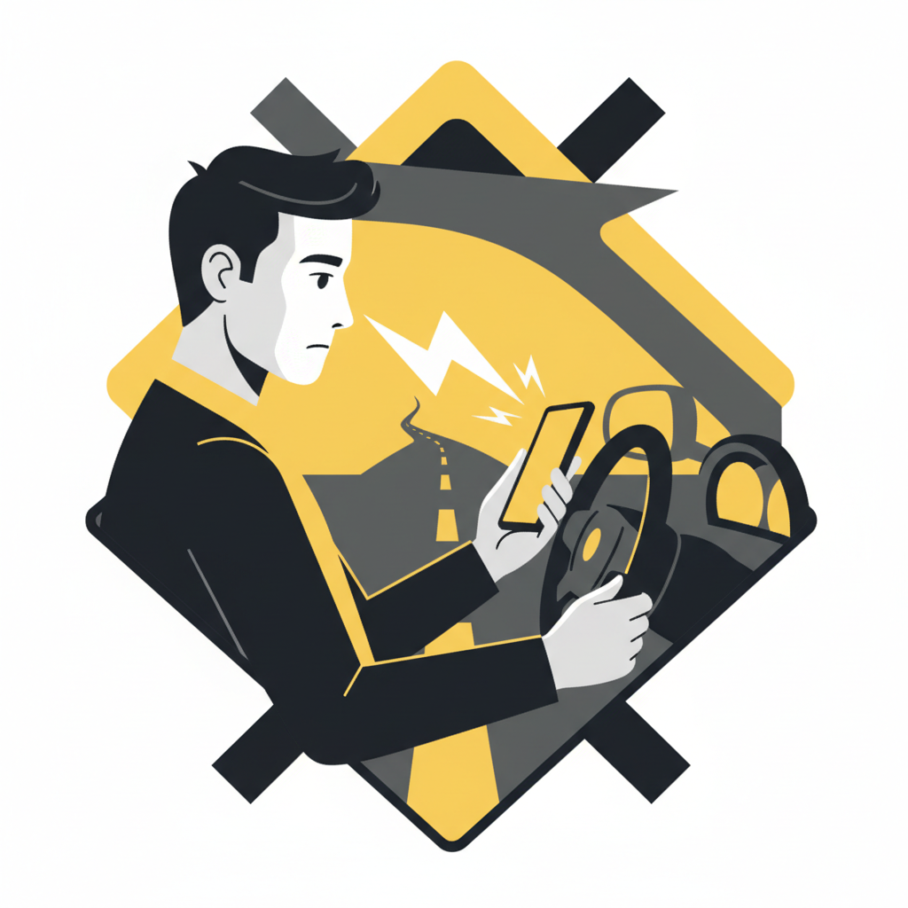 Essa multa pode suspender sua CNH sem você perceber!