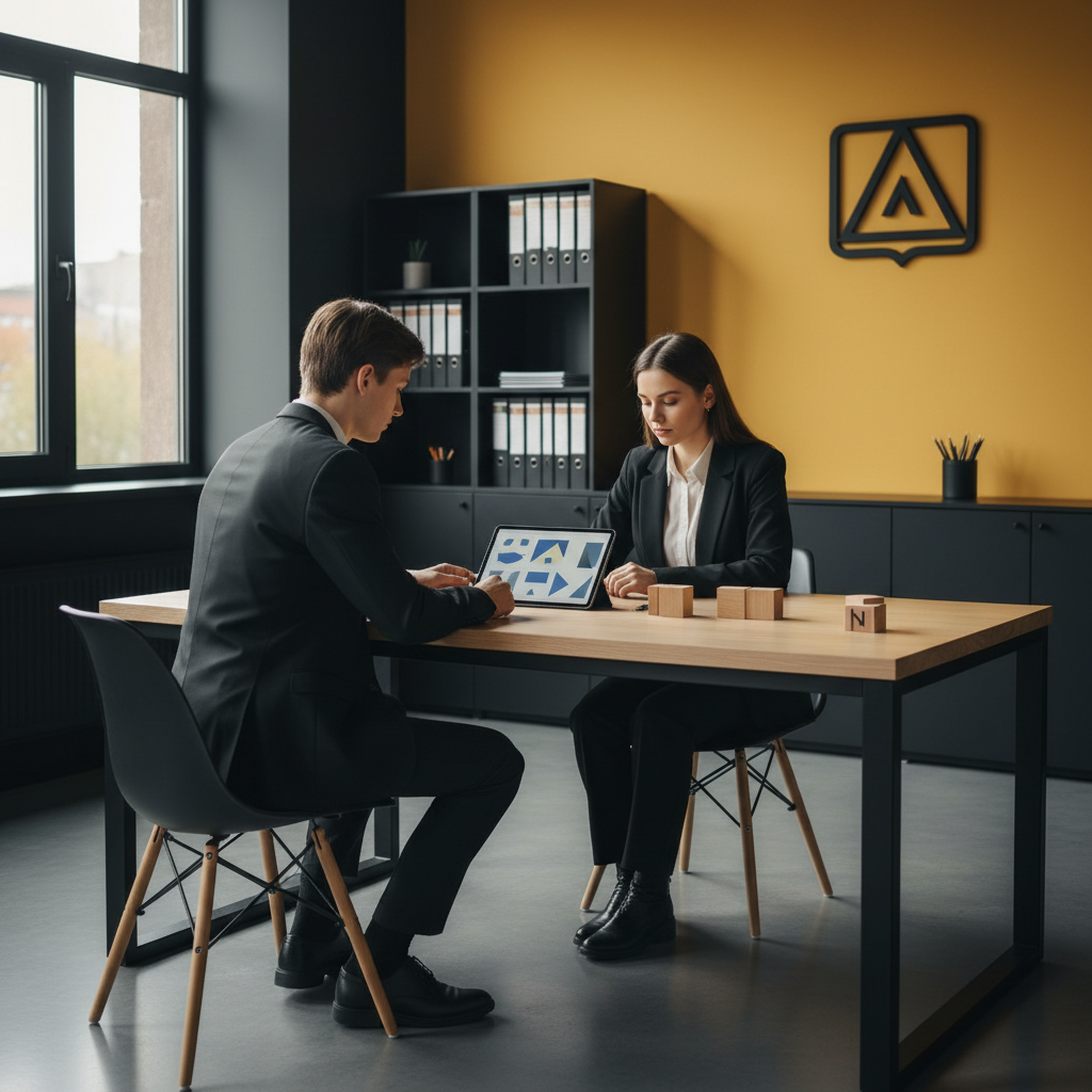 Cuidado: Esse Teste Psicotécnico Pode Suspender Sua CNH Sem Você Perceber