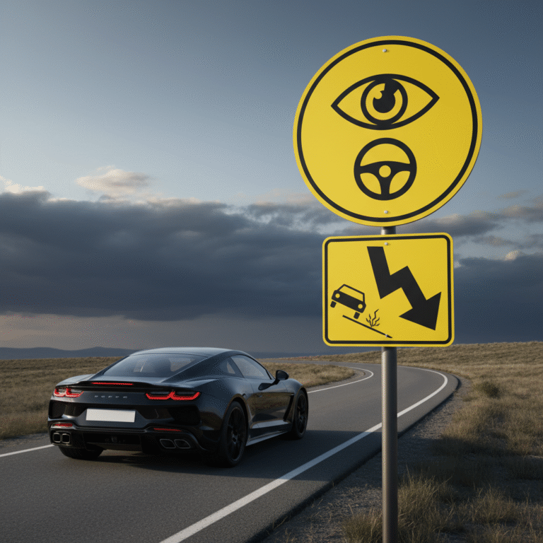 Atenção: Essa multa pode suspender sua CNH sem você perceber