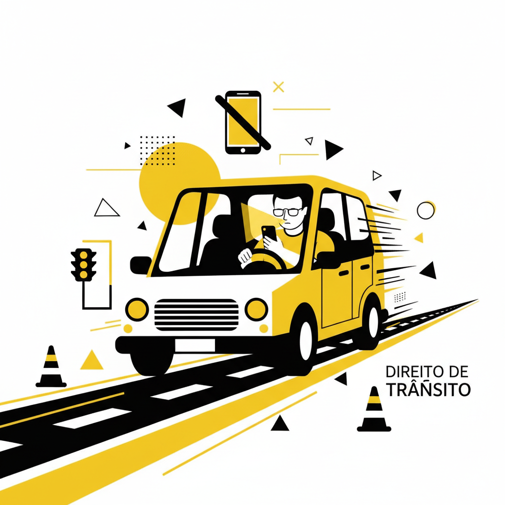 Atenção! Essa multa pode suspender sua CNH sem você perceber