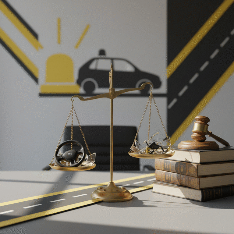 Atenção: Essa multa pode suspender sua CNH sem você perceber!