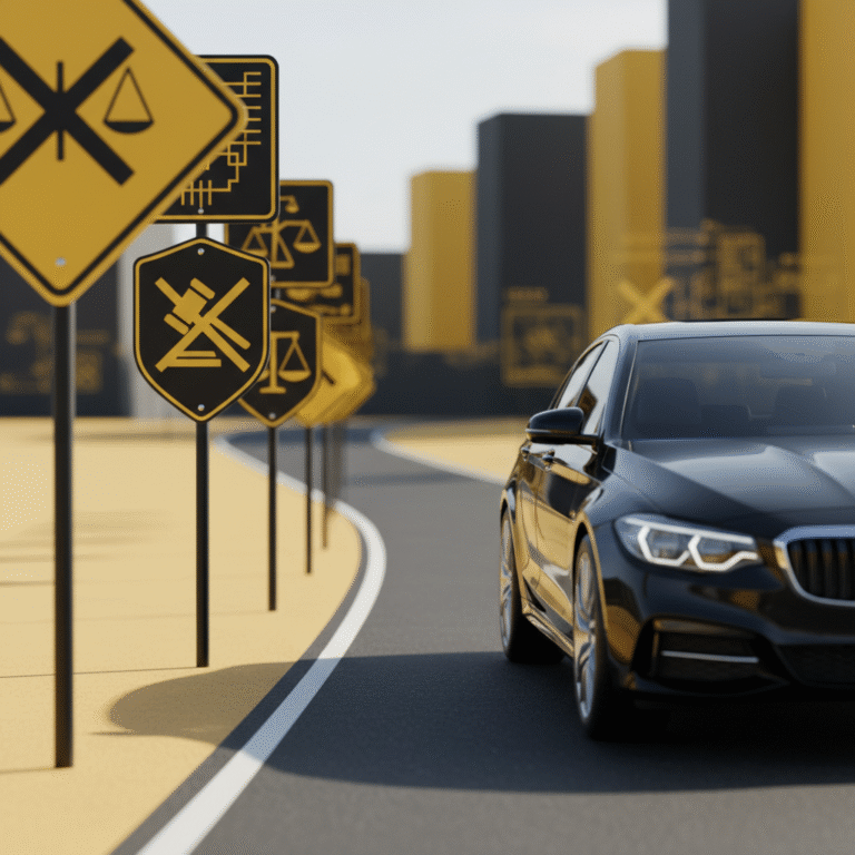 Atenção: Essa Multa Pode Suspender Sua CNH Sem Você Perceber