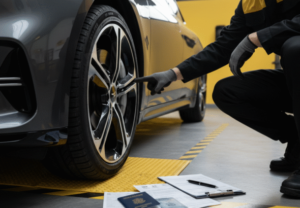 Atenção: Cuidados Essenciais com o Veículo Antes de Viajar no Carnaval