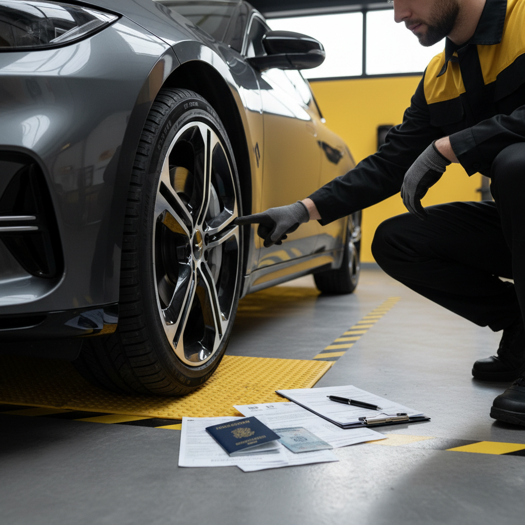 Atenção: Cuidados Essenciais com o Veículo Antes de Viajar no Carnaval