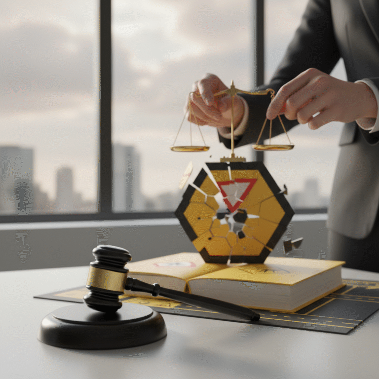 Atenção: essa multa pode suspender sua CNH sem você perceber