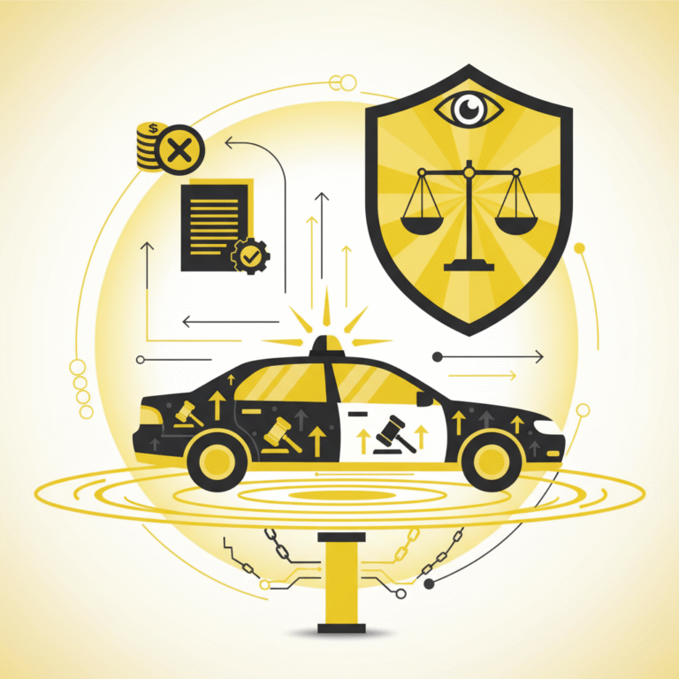 Atenção: Como pagar multas de trânsito vencidas pode impactar sua CNH