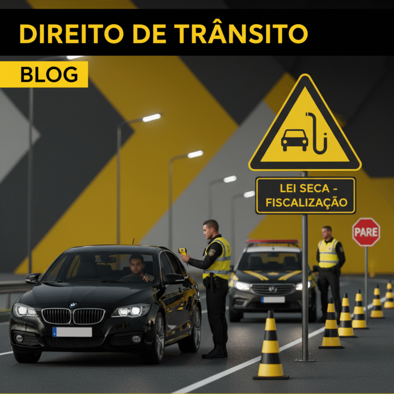 A Lei Seca no Brasil: Regras, Consequências e Importância