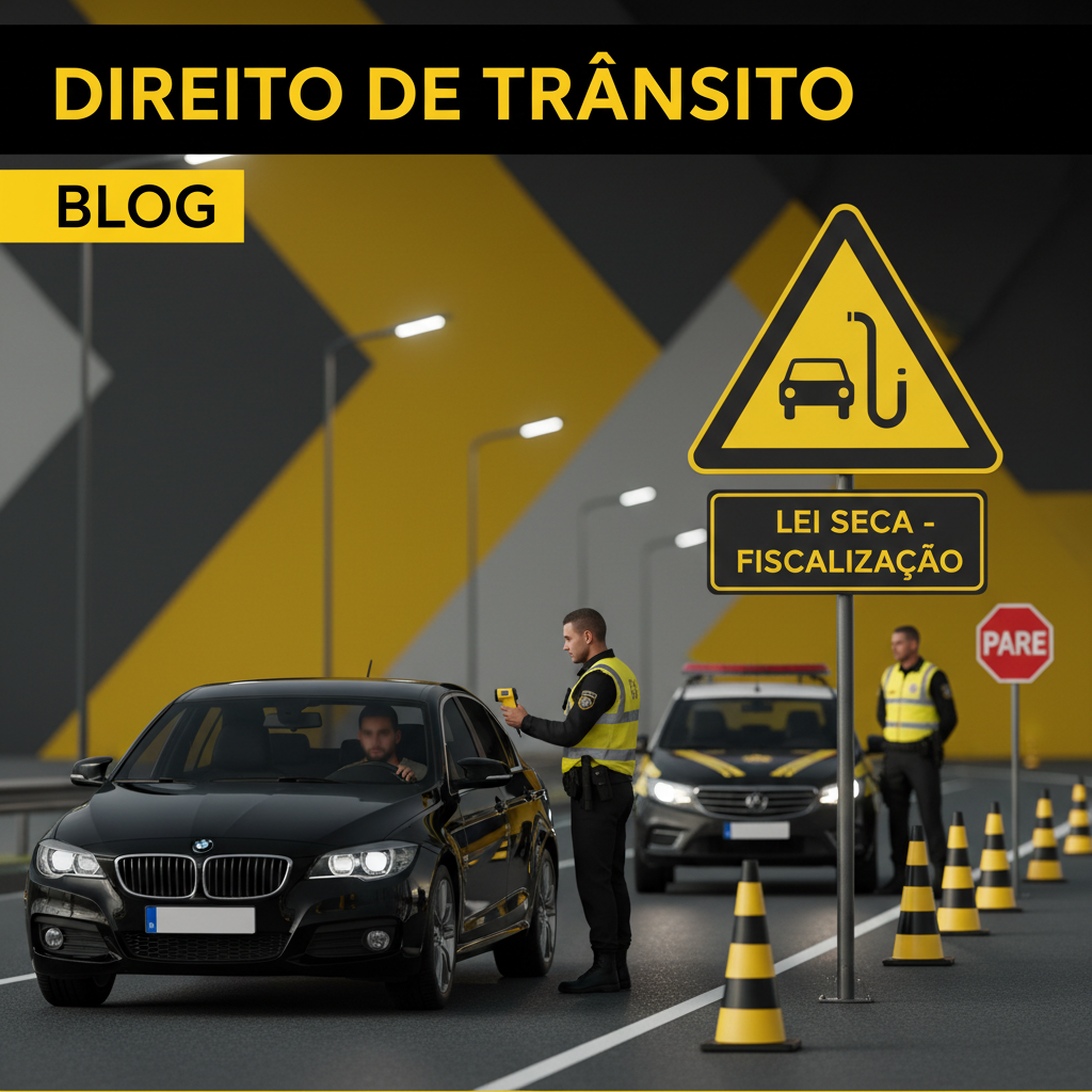 A Lei Seca no Brasil: Regras, Consequências e Importância