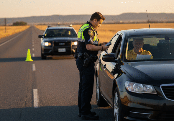 Atenção: Essa multa pode suspender sua CNH sem você perceber