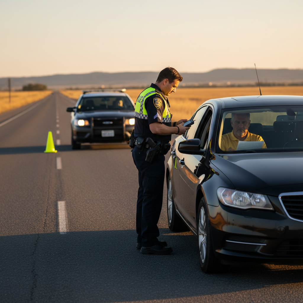 Atenção: Essa multa pode suspender sua CNH sem você perceber