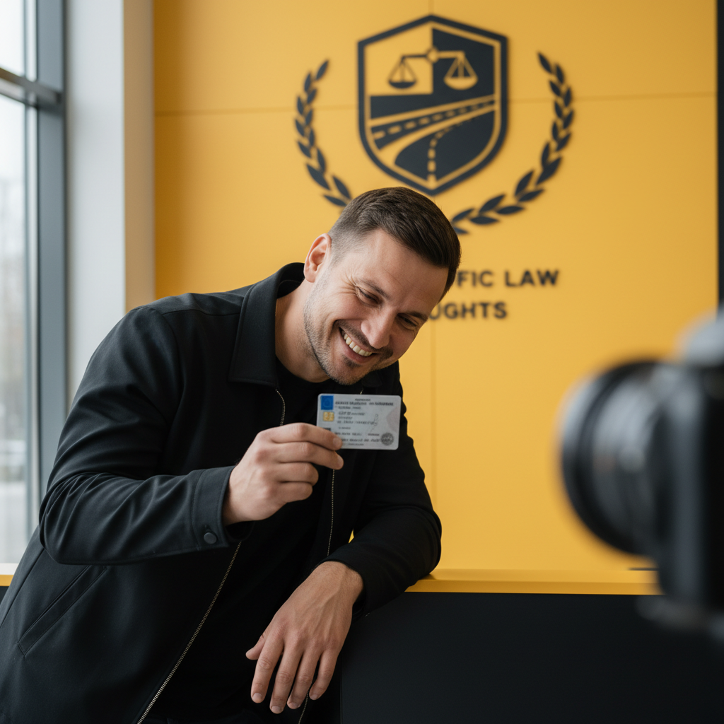 Atenção: Como Renovar a Sua Carteira Nacional de Habilitação Sem Complicação