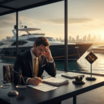 Atenção: Entenda como a Elaboração de Defesa Prévia de Multa da Marinha Pode Salvar sua Habilitação