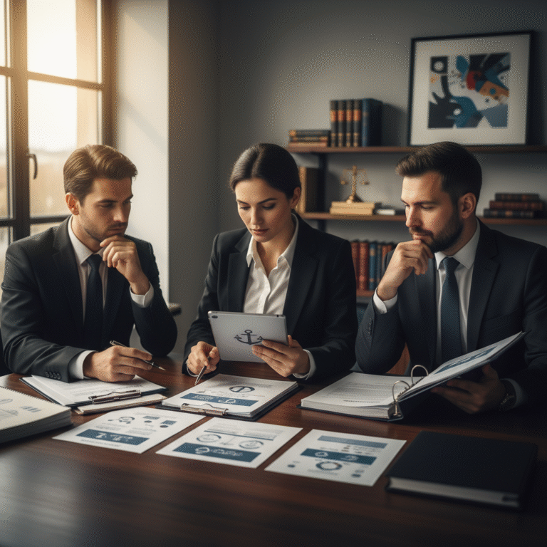 Atenção: Entenda o Atendimento Rápido e Sigiloso de Recurso de Multa Náutica