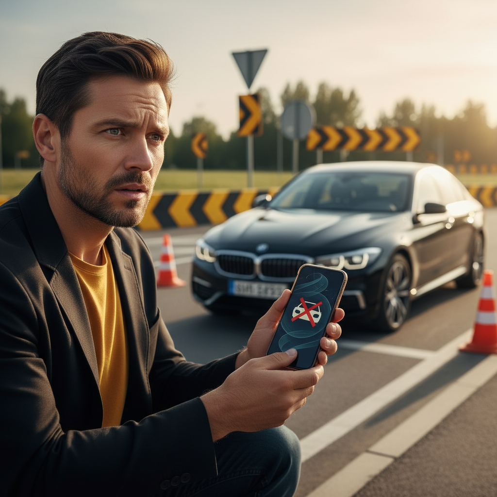 Atenção: Essa Multa Pode Suspender Sua CNH Sem Você Perceber