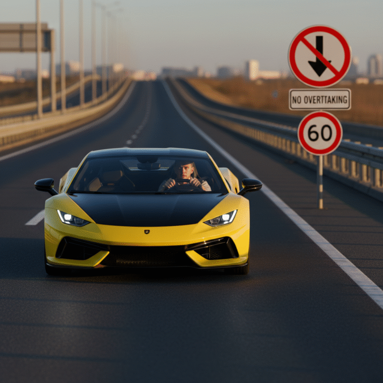 Atenção: Essa Multa Pode Suspender Sua CNH Sem Você Perceber