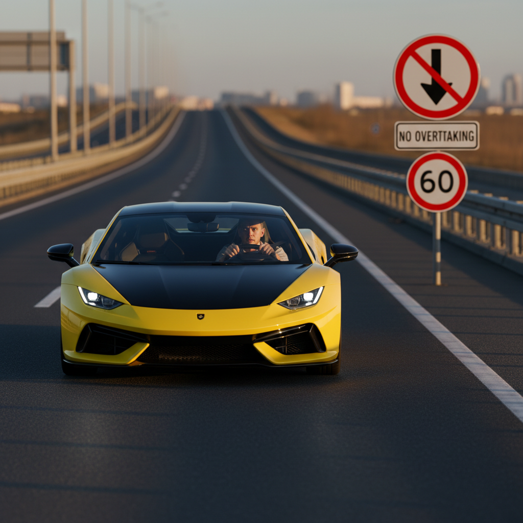 Atenção: Essa Multa Pode Suspender Sua CNH Sem Você Perceber