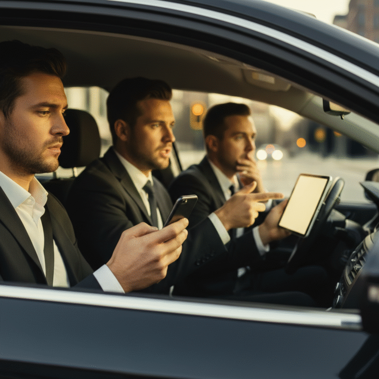 Atenção: Essa Multa Pode Suspender Sua CNH sem Você Perceber!