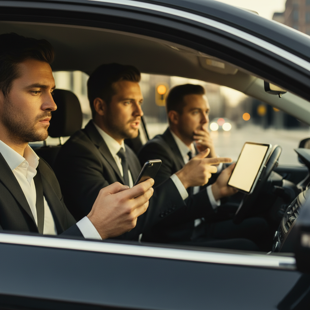 Atenção: Essa Multa Pode Suspender Sua CNH sem Você Perceber!