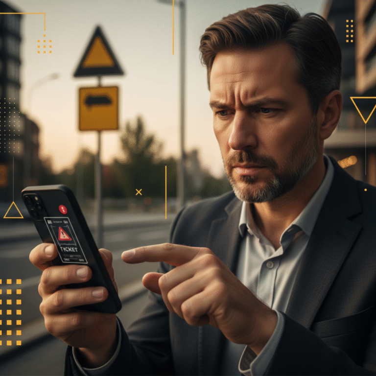 Atenção: Essa multa pode suspender sua CNH sem você perceber