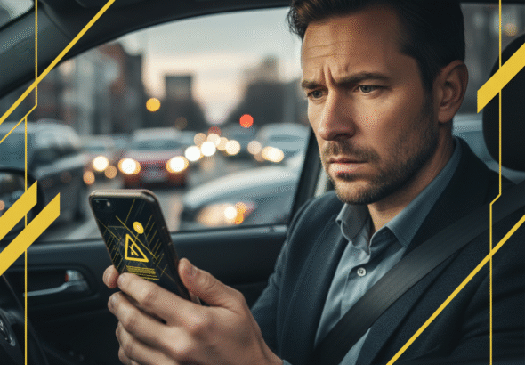 Atenção: Mudanças Recentes no Código de Trânsito Brasileiro Podem Afetar Sua CNH