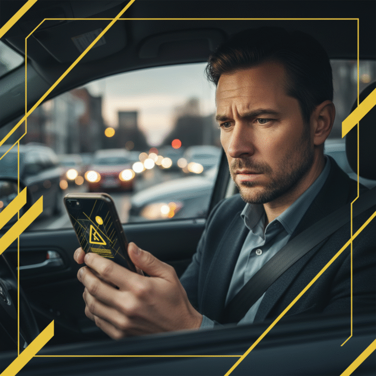 Atenção: Mudanças Recentes no Código de Trânsito Brasileiro Podem Afetar Sua CNH