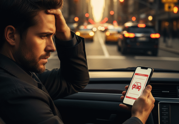 Atenção: Mudanças no Código de Trânsito Brasileiro que Podem Afetar Sua CNH