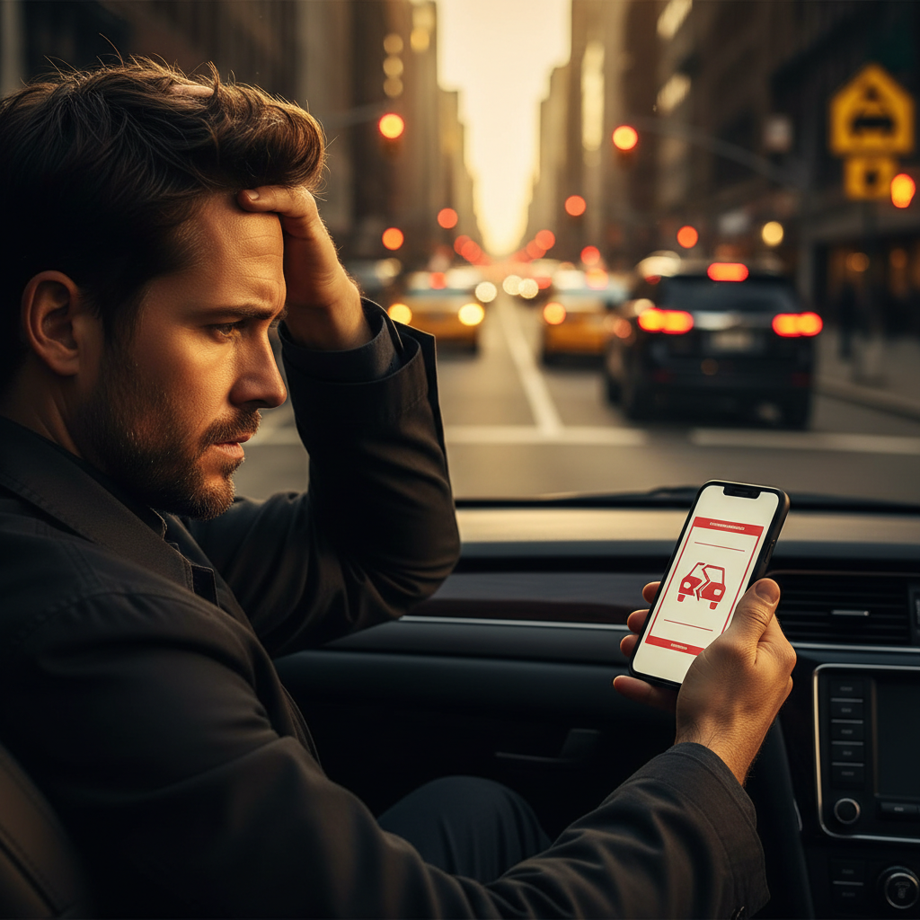 Atenção: Mudanças no Código de Trânsito Brasileiro que Podem Afetar Sua CNH