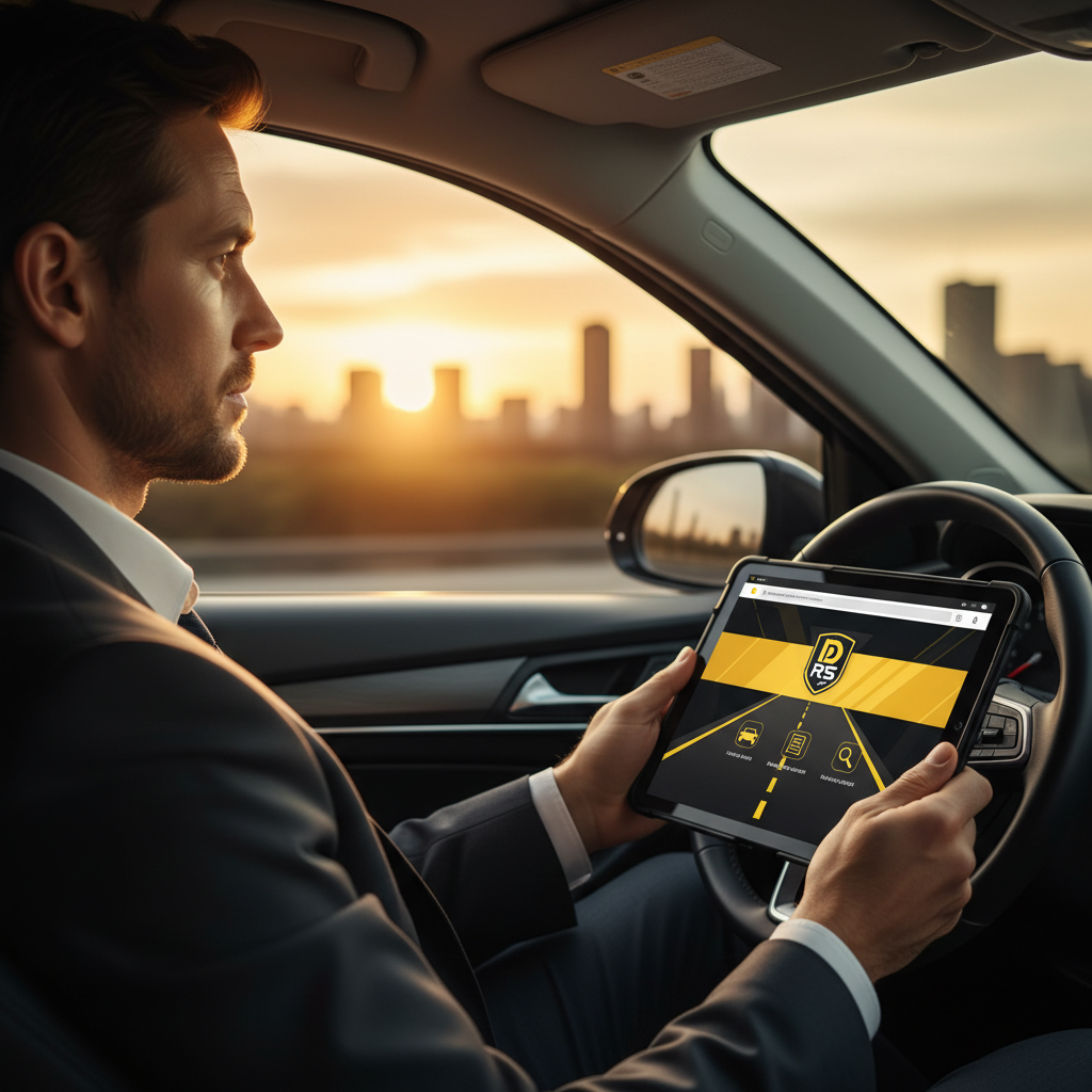 Atenção: Como Consultar a Situação do Seu Veículo e Evitar Surpresas