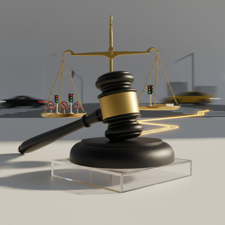 Atenção: Multas Náuticas e o Risco de Suspensão do Arrais