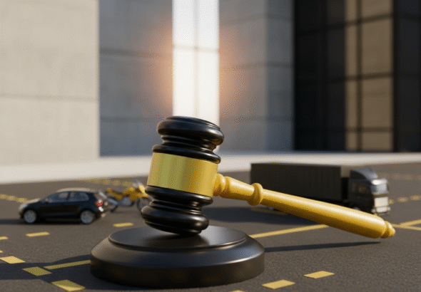 Receber multa náutica não significa que está tudo perdido