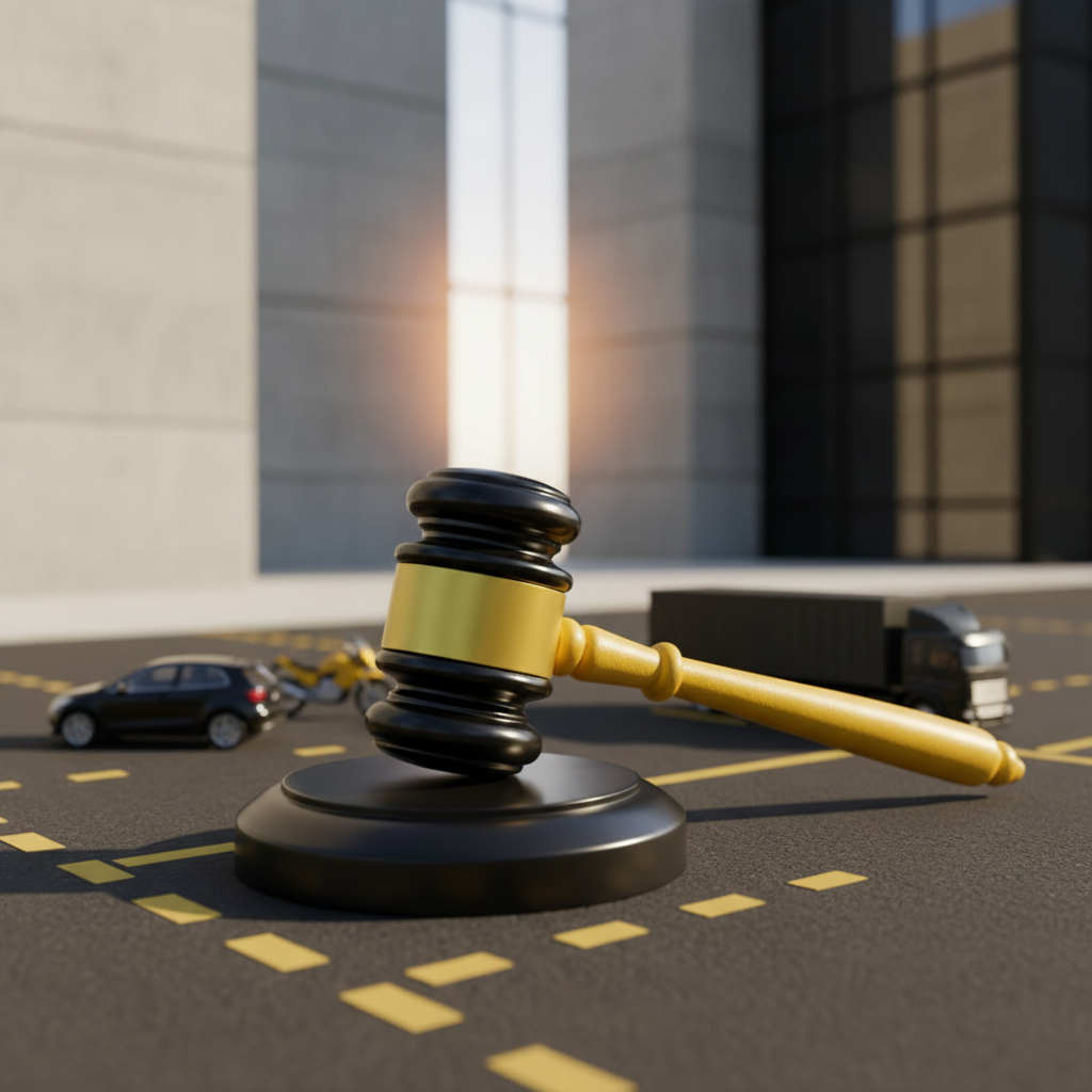 Receber multa náutica não significa que está tudo perdido