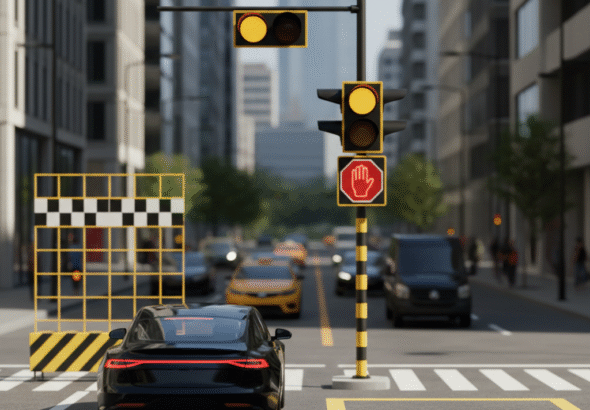 Quantos anos caduca a multa de trânsito?