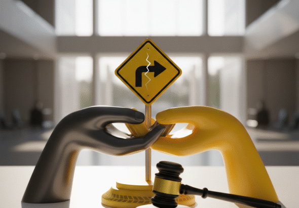 Atenção: Essa multa pode custar até 40% a mais do que você imagina!