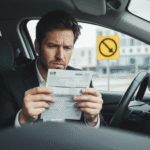 Atenção: essa multa pode suspender sua CNH sem você perceber