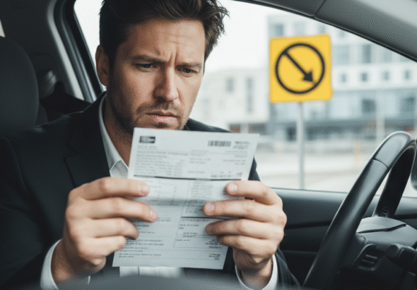 Atenção: essa multa pode suspender sua CNH sem você perceber