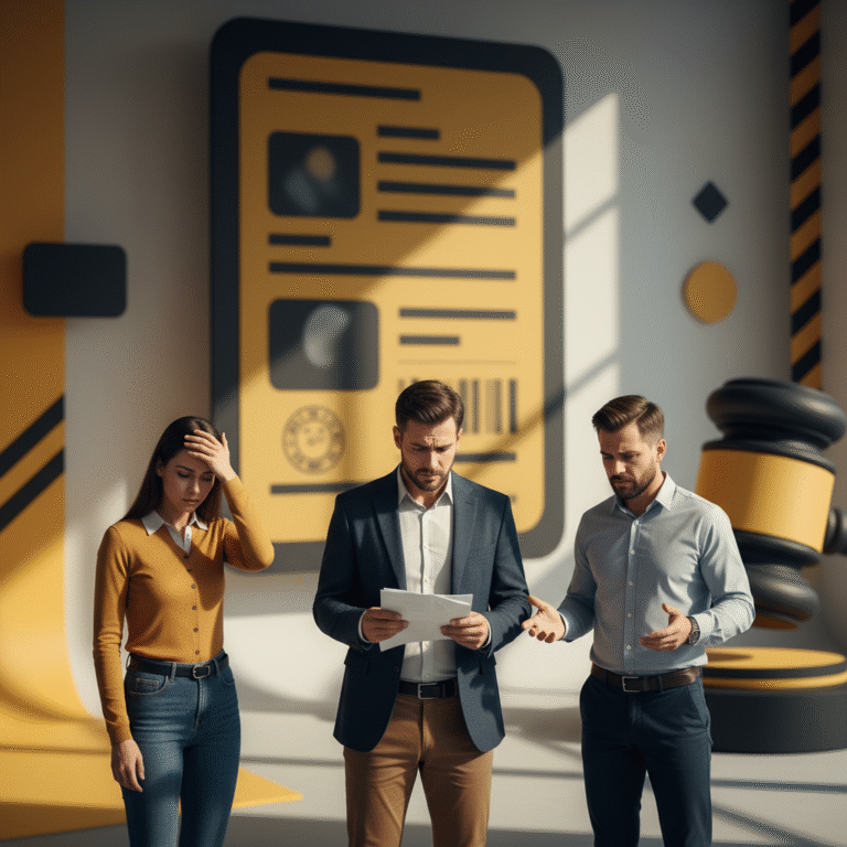 Atenção: Essa multa pode suspender sua CNH sem você perceber