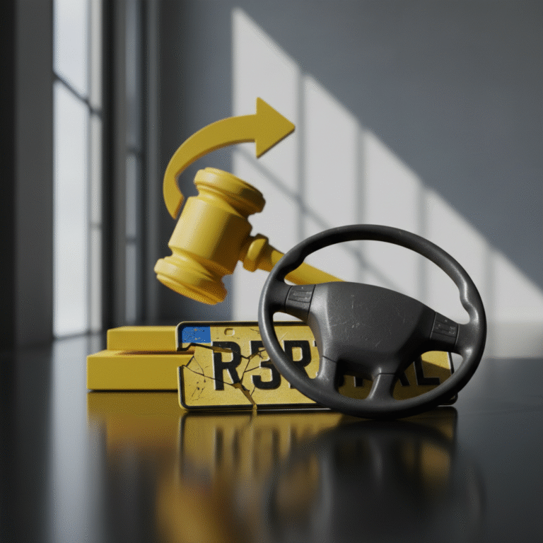 Atenção: Esse Rodízio em SP Hoje Pode Impactar Sua CNH!