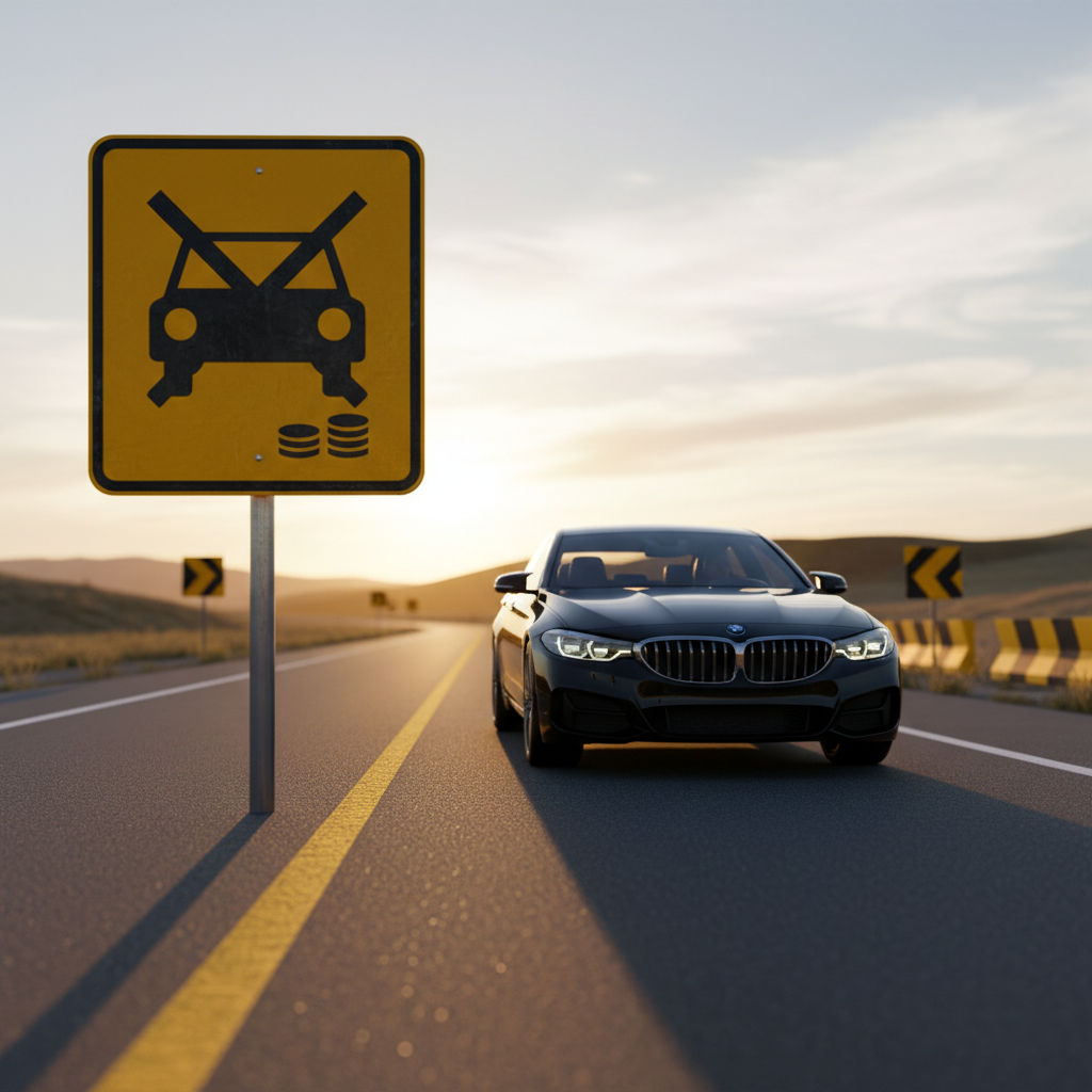 Atenção: Essa multa pode suspender sua CNH sem você perceber!